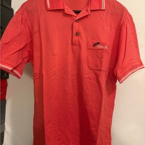 Swiss Felix Buhler Polo - Large